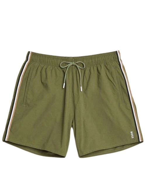 Costume pantaloncino iconic Hugo Boss | 50491594351